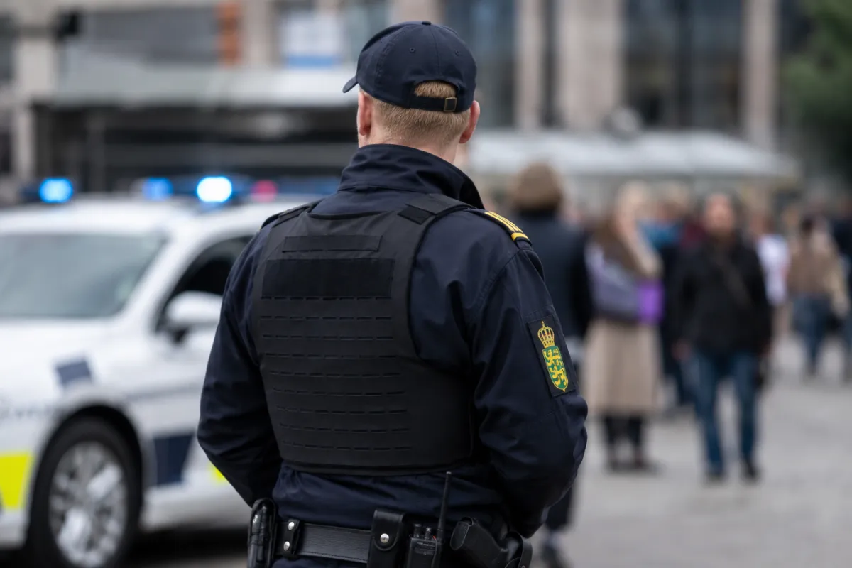 Fyns Politi søger vidner efter voldtægt af særlig grov karakter i Odense
